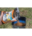 SONUBAITS FIN PERFECT STICKY METHOD PELLETS 2mm