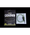 Ridgemonkey Spectre Fluorocarbon Uni Lead Clip Camo Greren