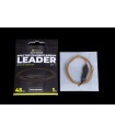 Ridgemonkey Spectre Fluorocarbon Uni Lead Clip Camo Brown