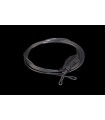 Ridgemonkey Spectre Fluorocarbon Uni Lead Clip Silt Black
