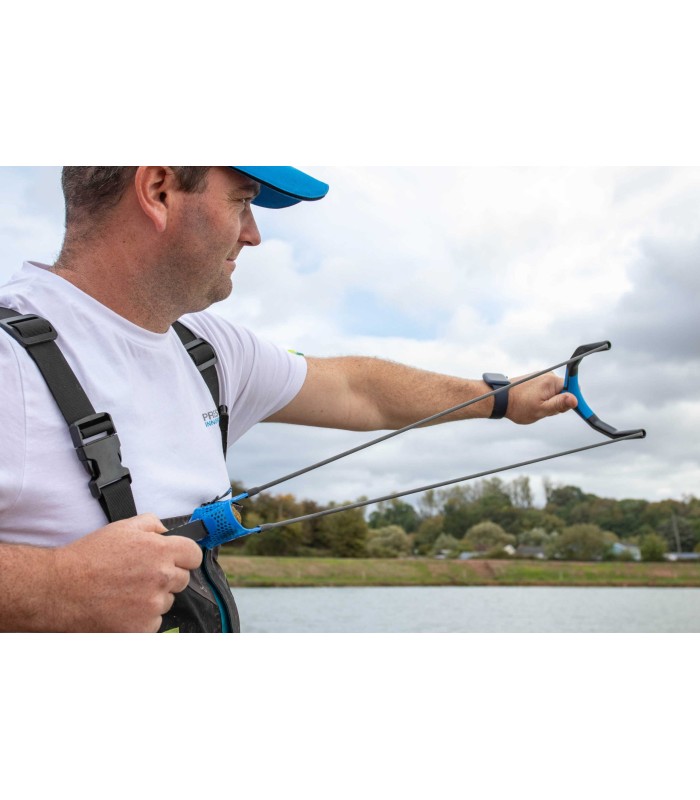 Preston Groundbait Catapult