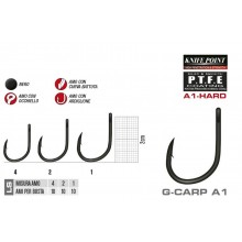 GAMAKATSU AMO G-CARP A1 SPECIALIST XP KNIFE POINT Size:1