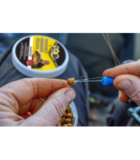 SONUBAITS PRO HOOKABLE EXPANDER PELLETS banoffee 6mm