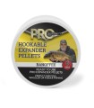 SONUBAITS PRO HOOKABLE EXPANDER PELLETS banoffee 6mm