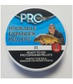 SONUBAITS PRO HOOKABLE EXPANDER PELLETS F1 6mm