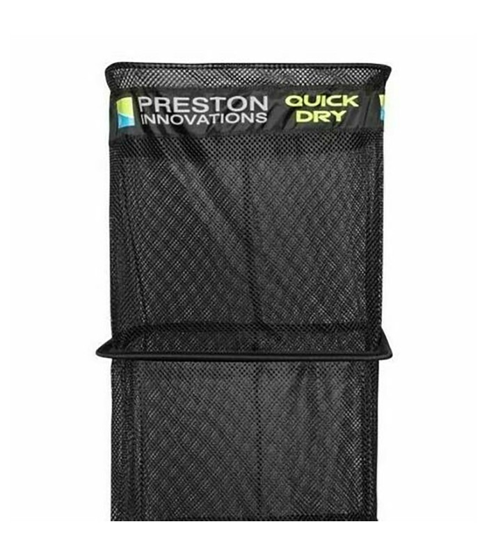 PRESTON 4mt QUICK DRY KEEPNET
