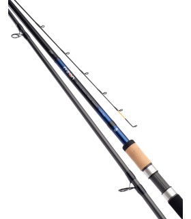 DAIWA N ZONE DISTANCE SPECIAL METHOD FEEDER 11ft 80gr