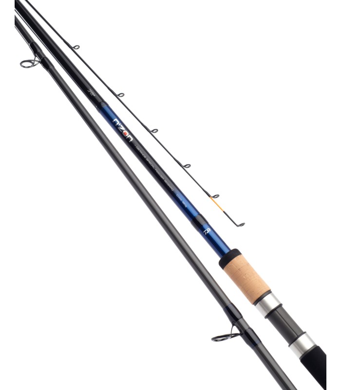 Daiwa N’Zone Distance Special Method Feeder 11ft 80gr