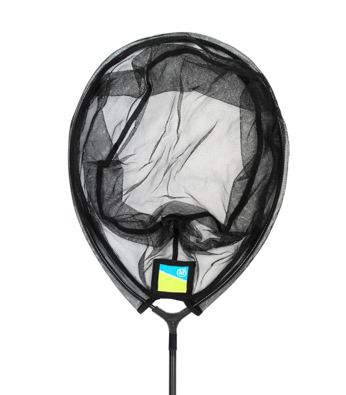 Preston Hair Mesh Landing Net 20"