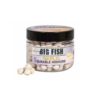 DYNAMITE BAITS DURABLE HP GARLIC 6mm