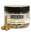 DYNAMITE BAITS DURABLE BIG FISH SWEETCORN 6mm