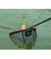 DYNAMITE FLOATING LANDING NET 45X35cm