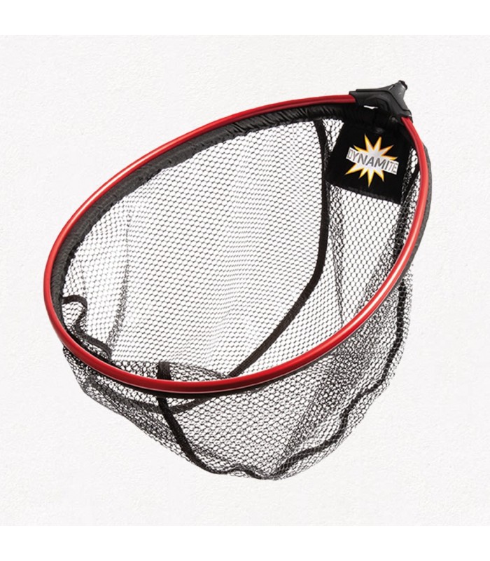 DYNAMITE FLOATING LANDING NET 45X35cm