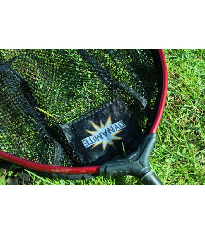 DYNAMITE FLOATING LANDING NET 45X35cm