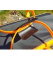 Dynamite Floating Eva Keepnet Storage Bag