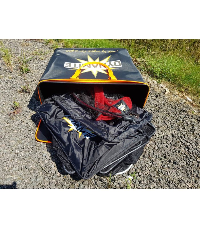 Dynamite Floating Eva Keepnet Storage Bag