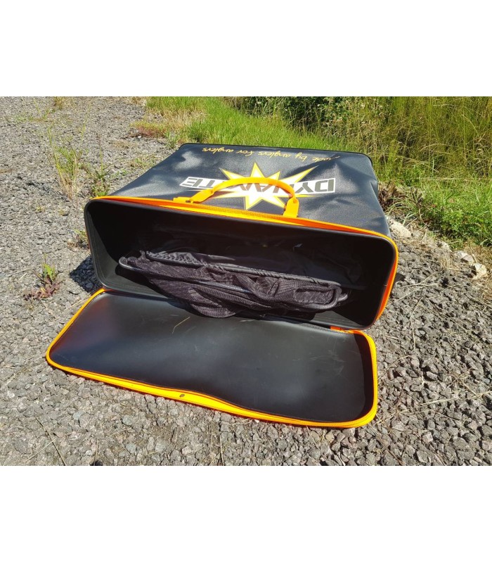 Dynamite Floating Eva Keepnet Storage Bag