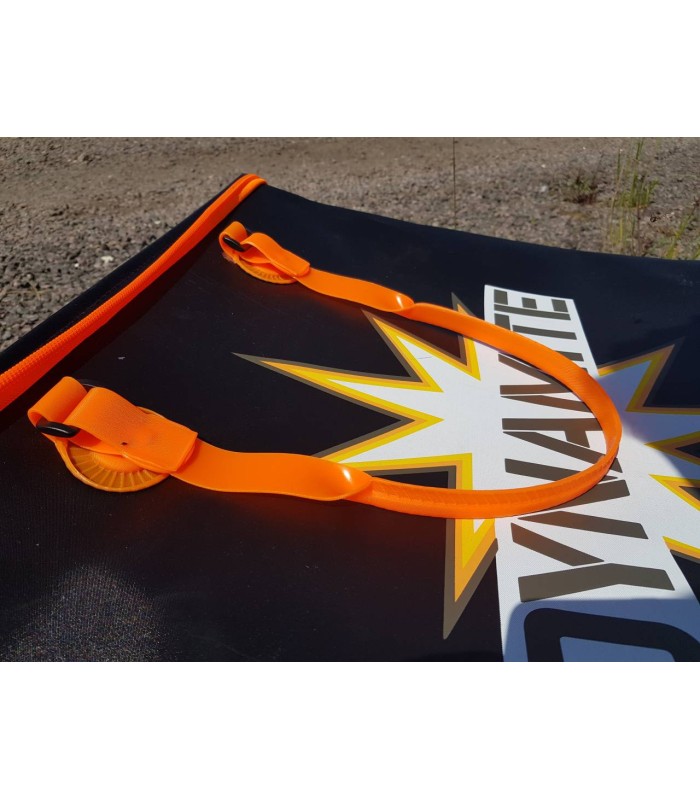Dynamite Floating Eva Keepnet Storage Bag