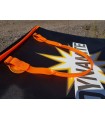 Dynamite Floating Eva Keepnet Storage Bag