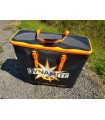 Dynamite Floating Eva Keepnet Storage Bag