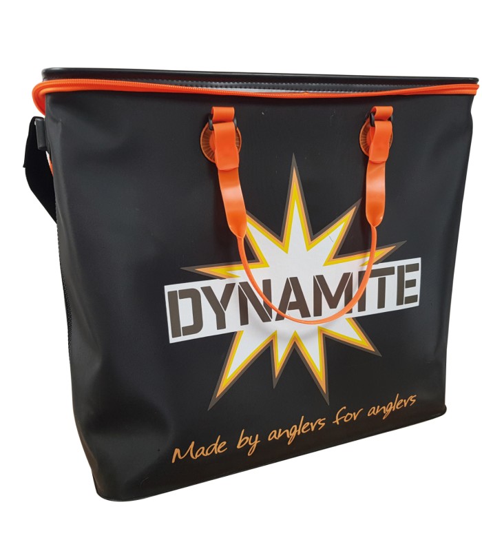 Dynamite Floating Eva Keepnet Storage Bag