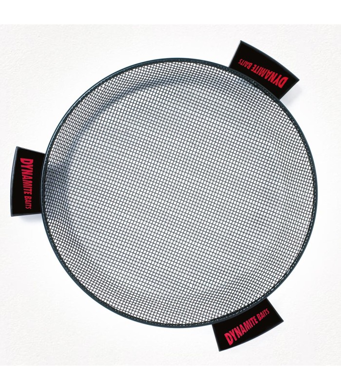 Dynamite Maggot/Groundbait Riddle