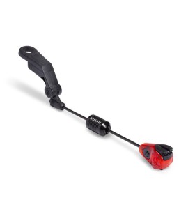 Nash Siren Micro Swing Arm Red