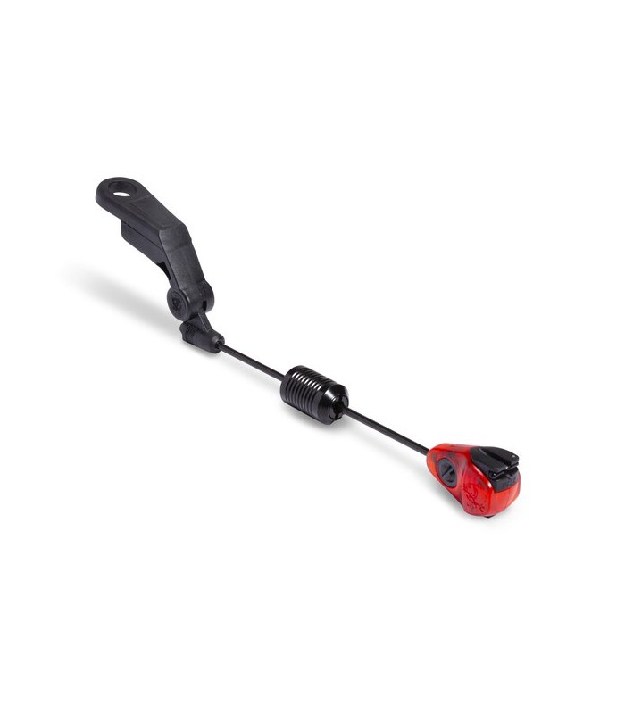 Nash Siren Micro Swing Arm Red