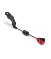 Nash Siren Micro Swing Arm Red