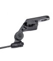 Nash Siren Micro Swing Arm Red