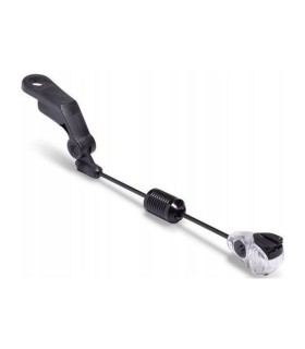 Nash Siren Micro Swing Arm White