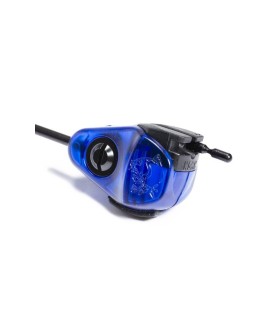Nash Siren Micro Swing Arm Blue