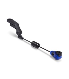 Nash Siren Micro Swing Arm Blue