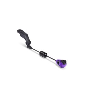 Nash Siren Micro Swing Arm Pourple