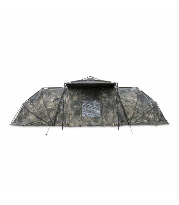 Nash Bank Life Gazebo Camo Pro