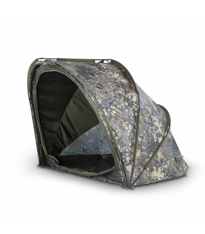 Nash Bank Life Gazebo Camo Pro Sleeping Pod