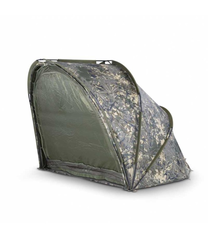 Nash Bank Life Gazebo Camo Pro Sleeping Pod
