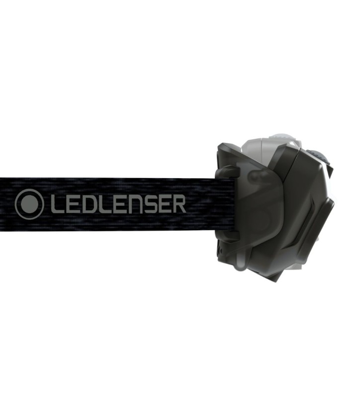 LED LENSER HF4 R Core Black Box