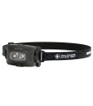 LED LENSER HF4 R Core Black Box