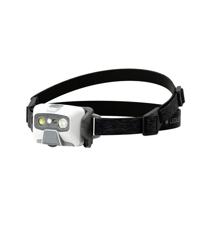 Led Lenser HF6 R Core White Box