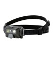 LED LENSER HF6R CORE Black Box