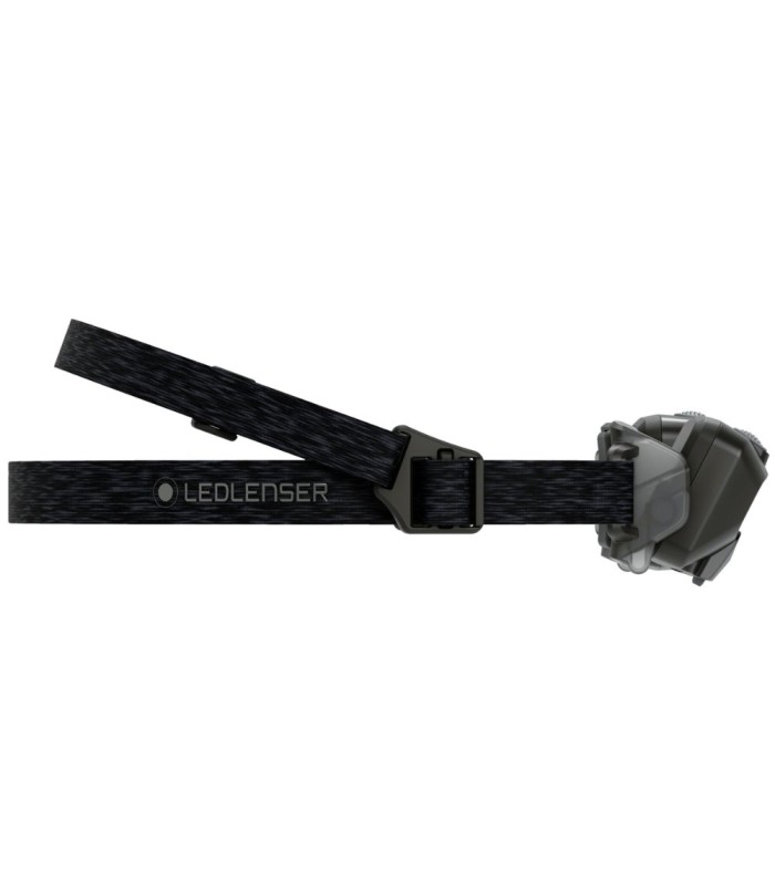 Led Lenser HF6 R Core Black Box