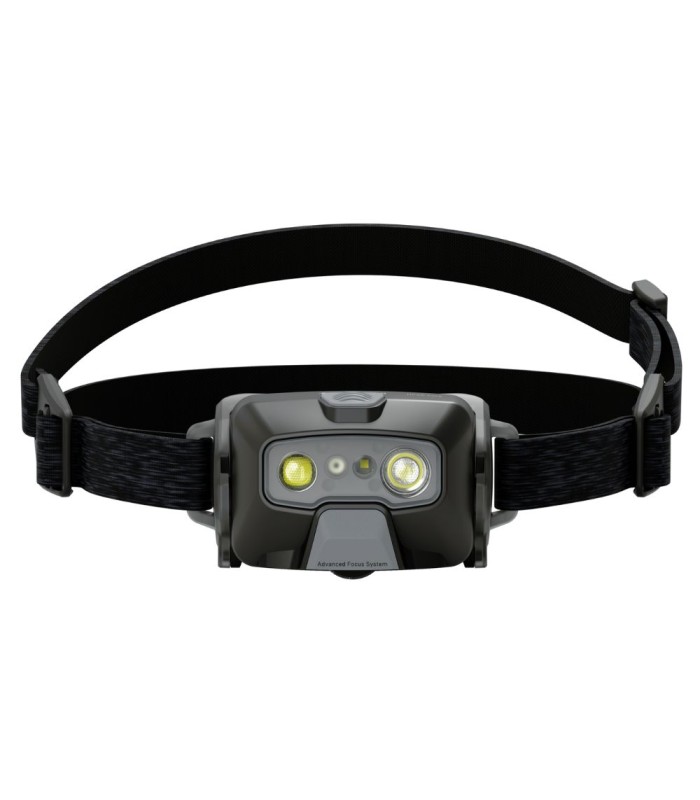 Led Lenser HF6 R Core Black Box