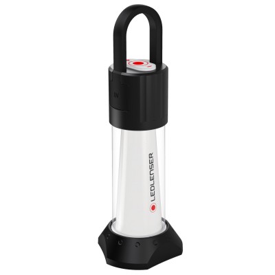 LED LENSER ML6 LANTERN