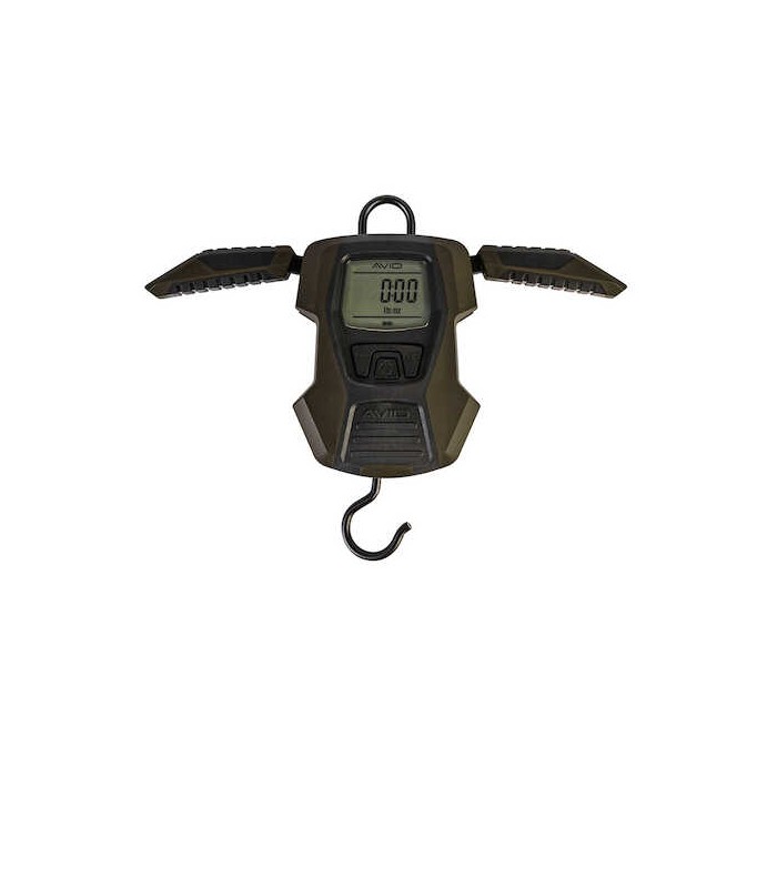 Avid Carp Digital Scales 60kg