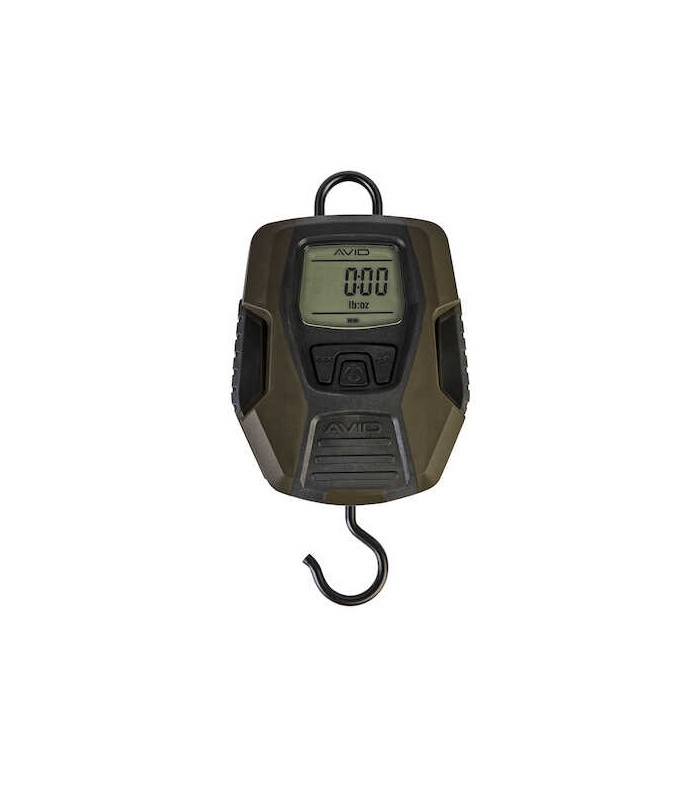 Avid Carp Digital Scales 60kg