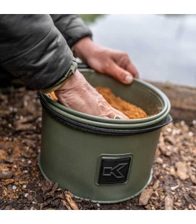 Korum Eva Riddle Set 3mm diam. 25cm