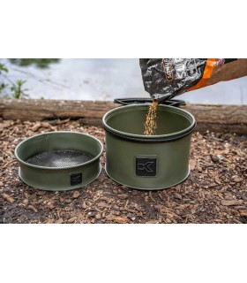 Korum Eva Riddle Set 3mm diam. 25cm