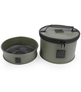 Korum Eva Riddle Set 3mm diam. 25cm
