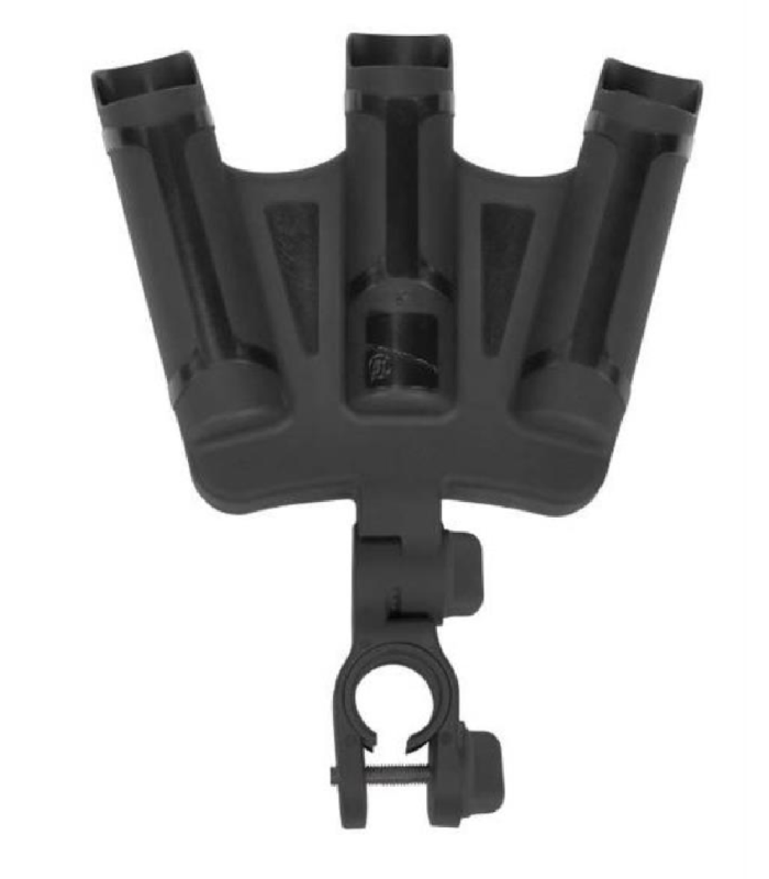 Preston Tripple Rod Support